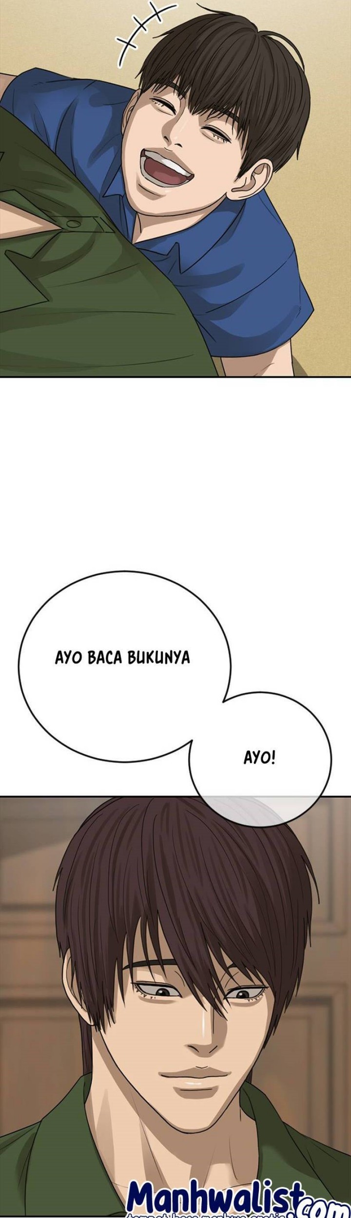 Ulzzang Generation Chapter 52 - halaman 102