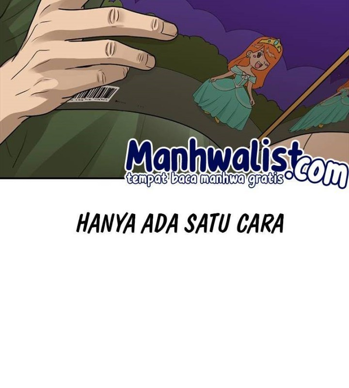 Ulzzang Generation Chapter 52 - halaman 106