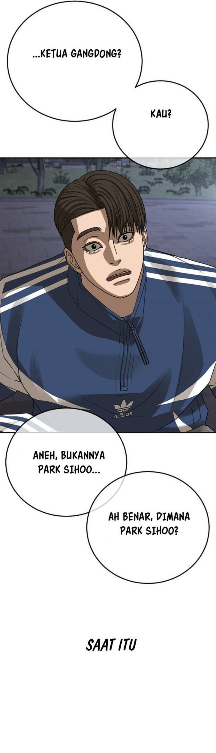 Ulzzang Generation Chapter 52 - halaman 12