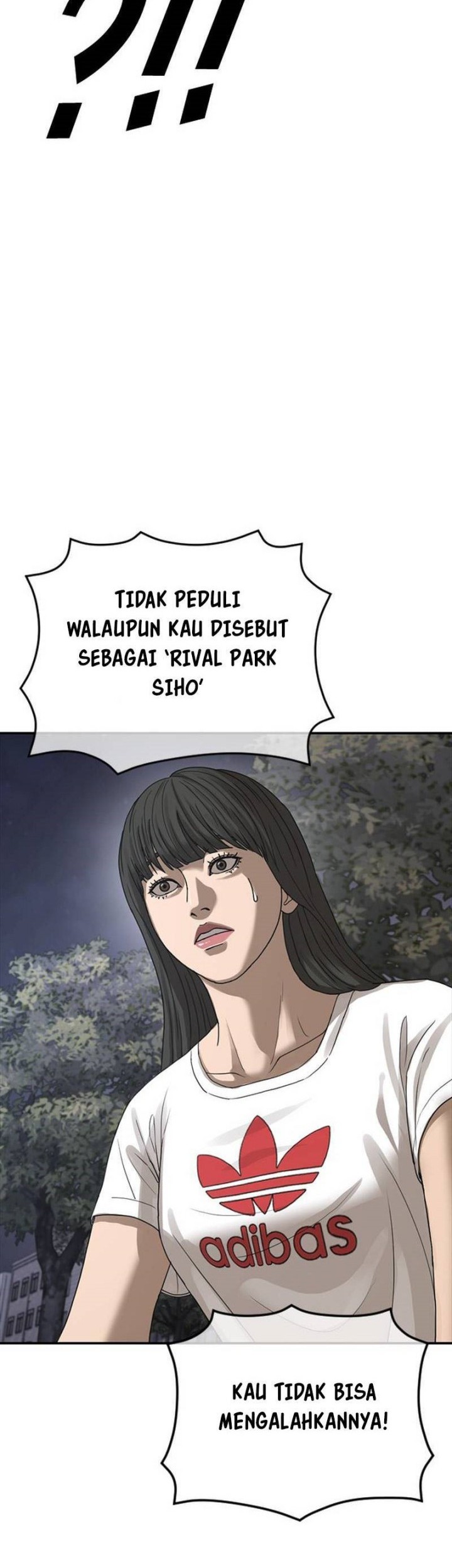 Ulzzang Generation Chapter 52 - halaman 17