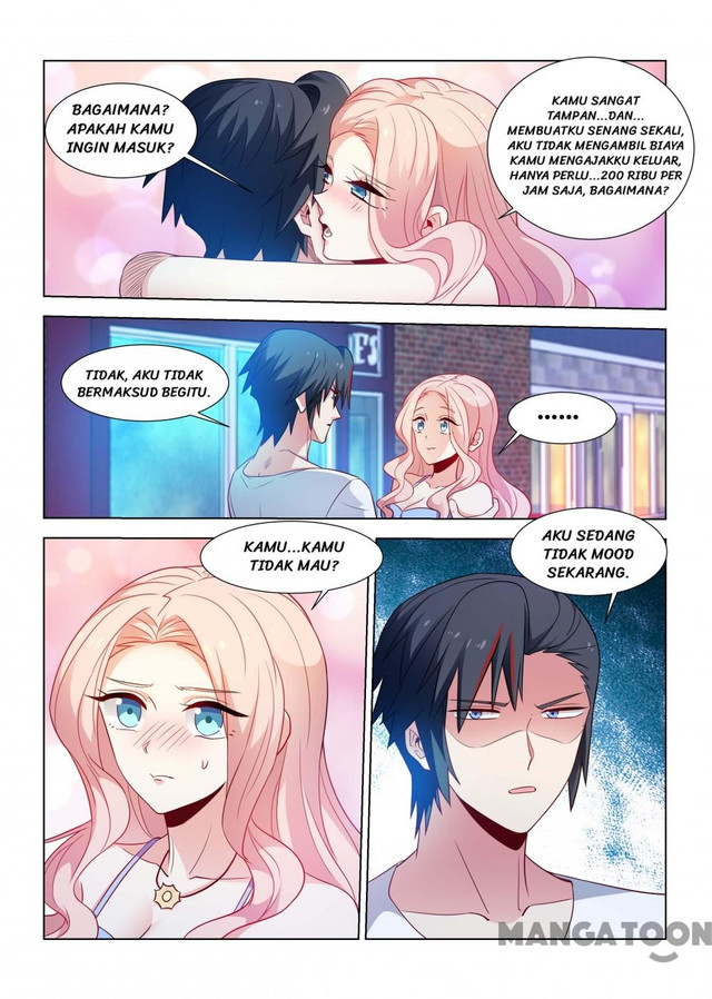 Ulzzang Generation Chapter 52 - halaman 2