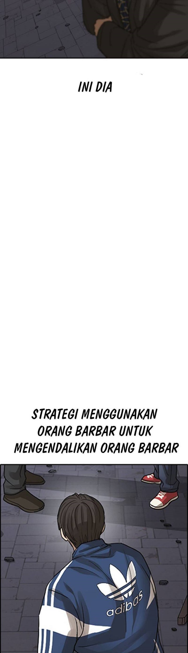 Ulzzang Generation Chapter 52 - halaman 21