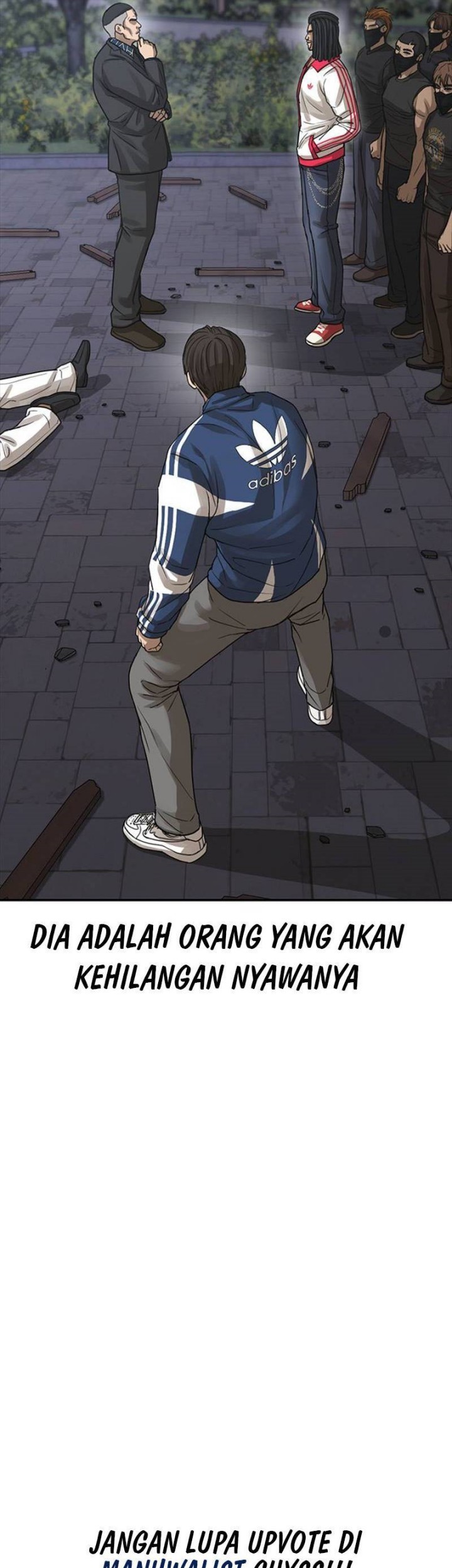 Ulzzang Generation Chapter 52 - halaman 25