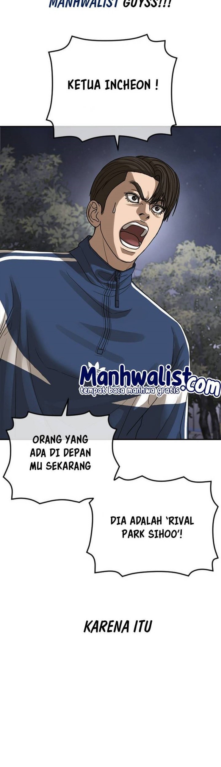 Ulzzang Generation Chapter 52 - halaman 26