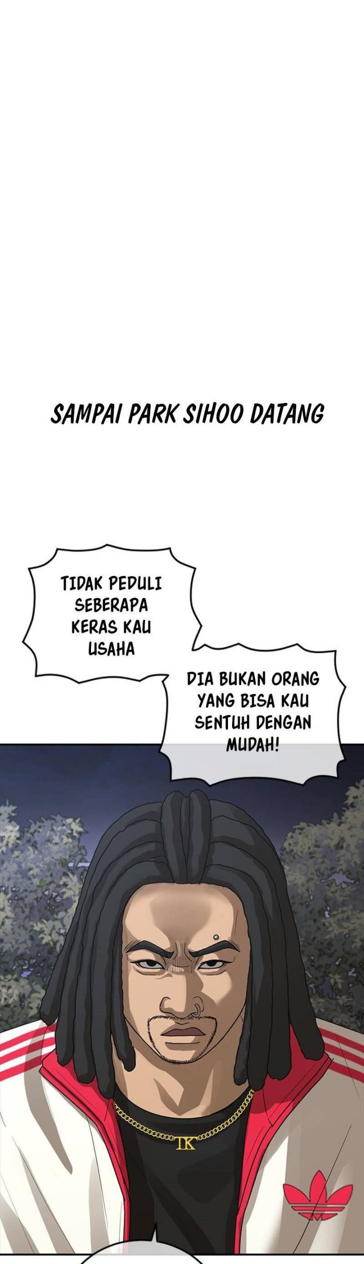 Ulzzang Generation Chapter 52 - halaman 27