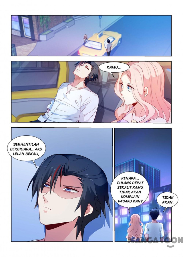 Ulzzang Generation Chapter 52 - halaman 3