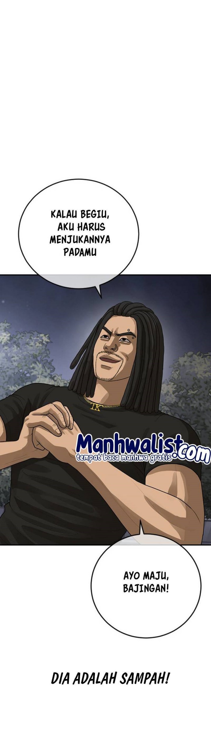 Ulzzang Generation Chapter 52 - halaman 30