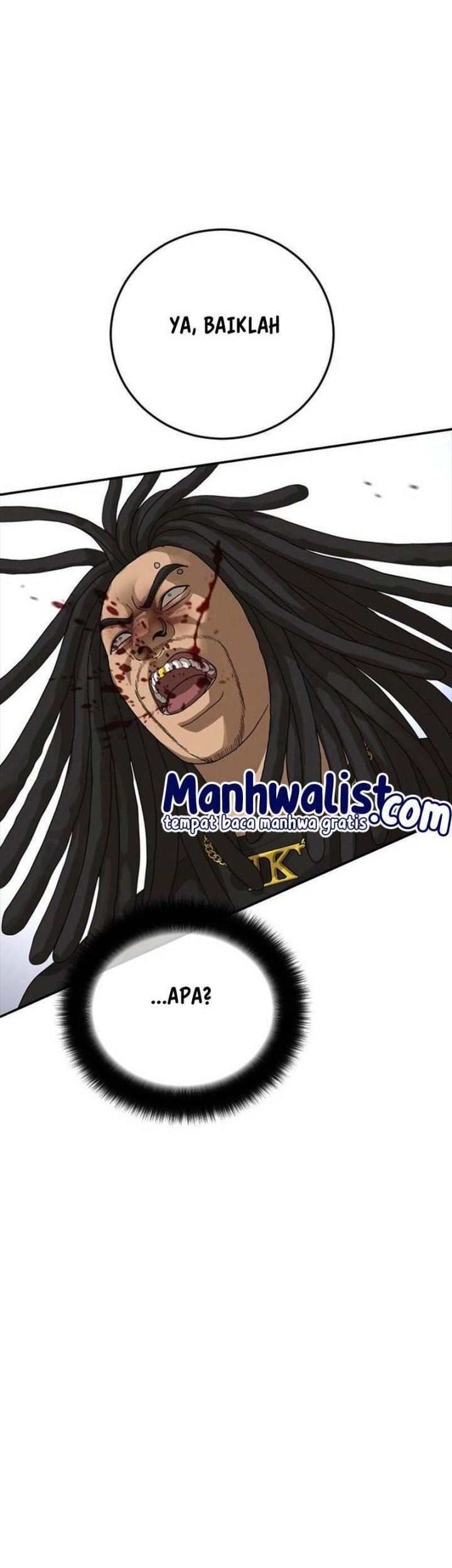 Ulzzang Generation Chapter 52 - halaman 33
