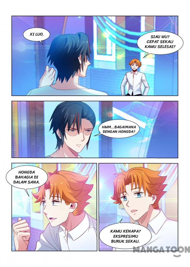 Ulzzang Generation Chapter 52 - halaman 4