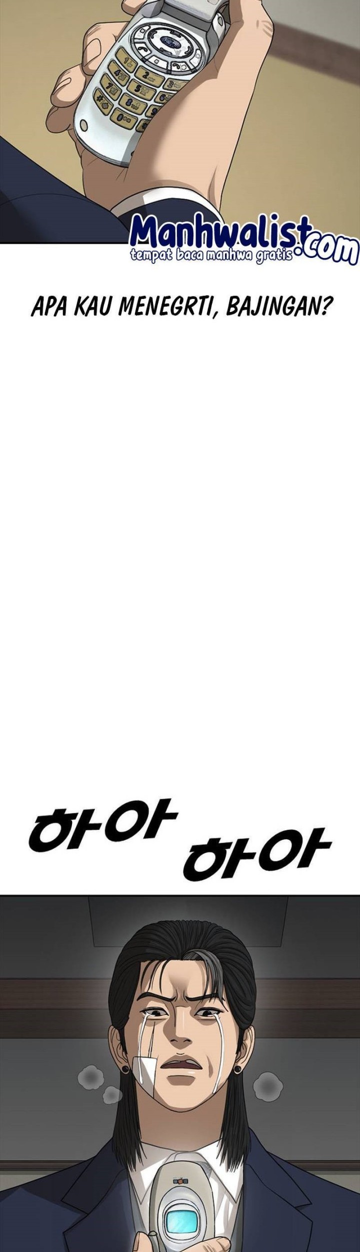 Ulzzang Generation Chapter 52 - halaman 46