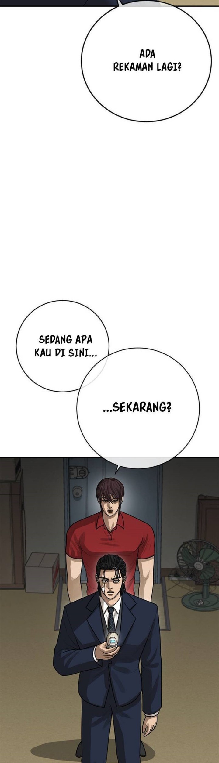 Ulzzang Generation Chapter 52 - halaman 48