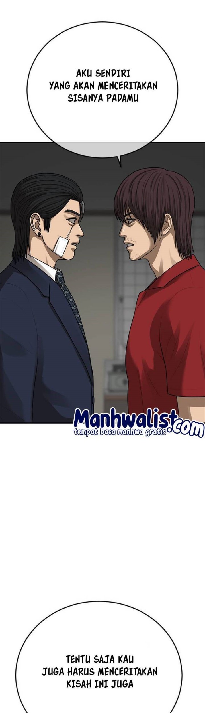 Ulzzang Generation Chapter 52 - halaman 52