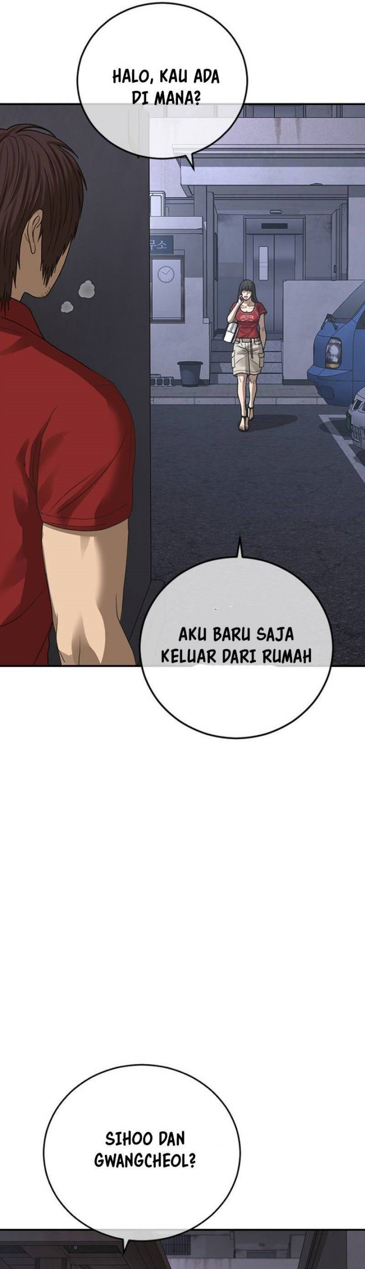 Ulzzang Generation Chapter 52 - halaman 65