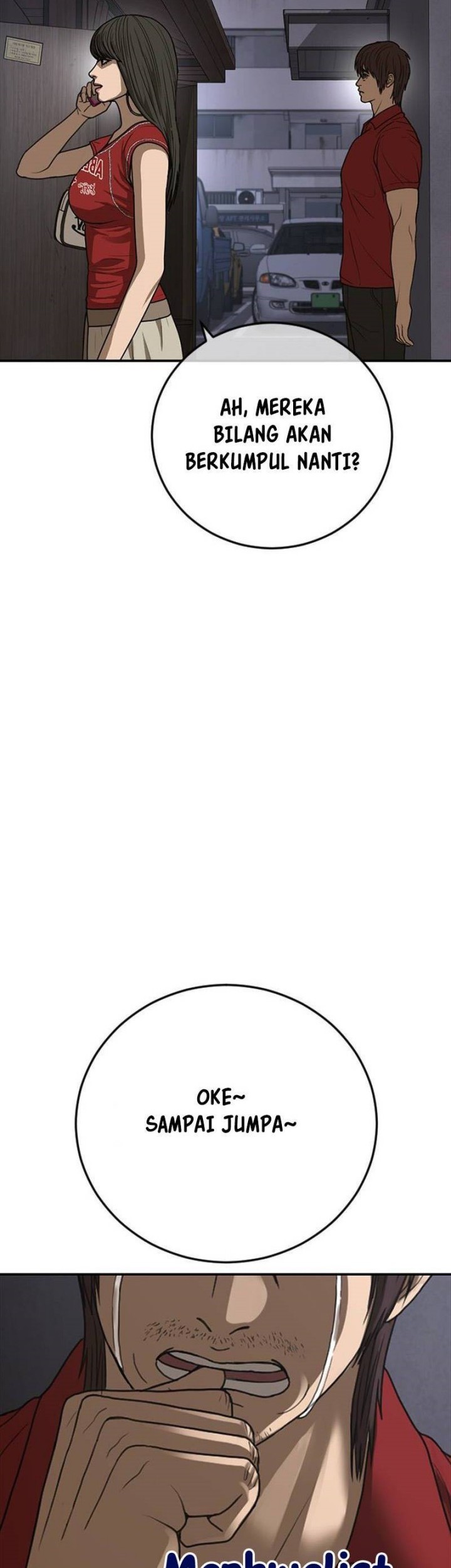 Ulzzang Generation Chapter 52 - halaman 66