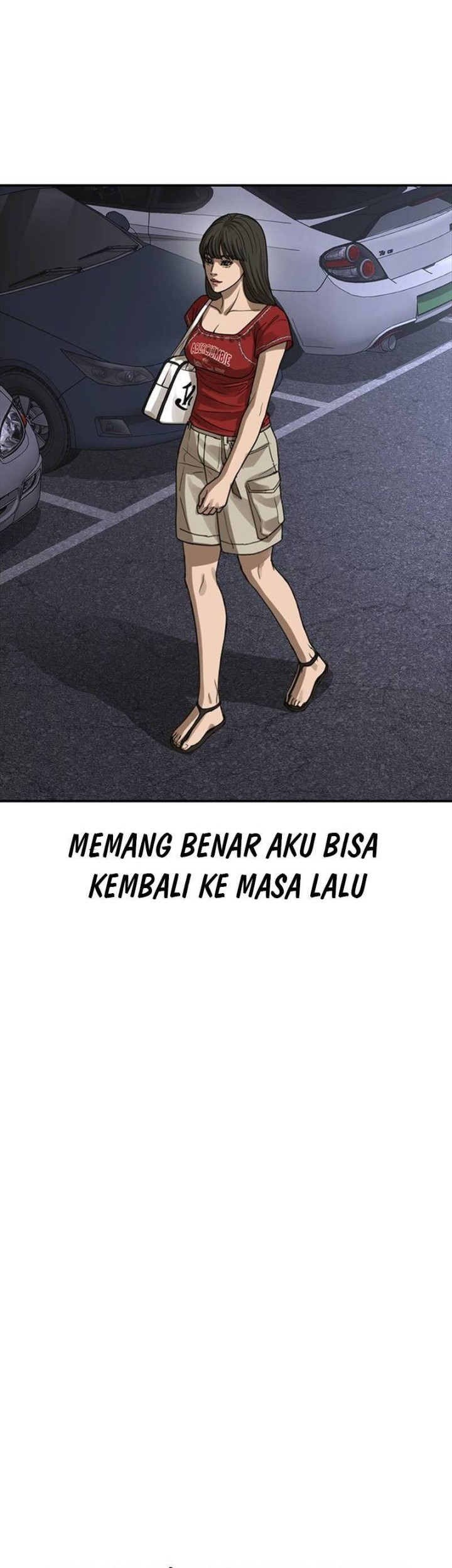 Ulzzang Generation Chapter 52 - halaman 68