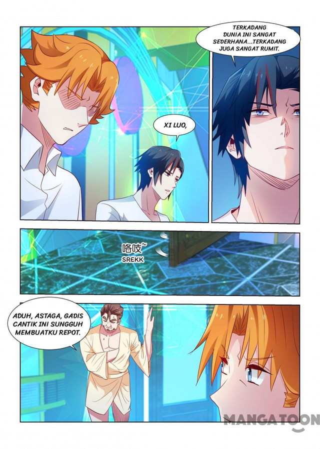 Ulzzang Generation Chapter 52 - halaman 7
