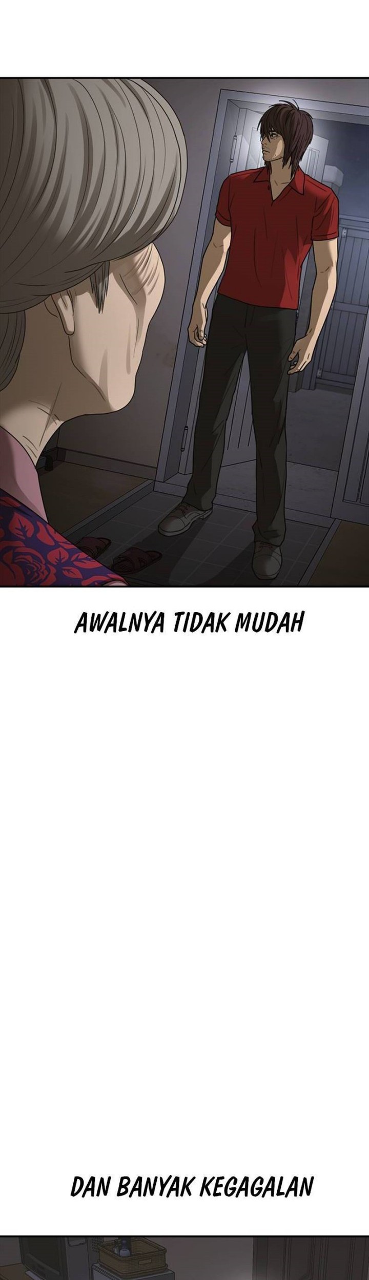 Ulzzang Generation Chapter 52 - halaman 73