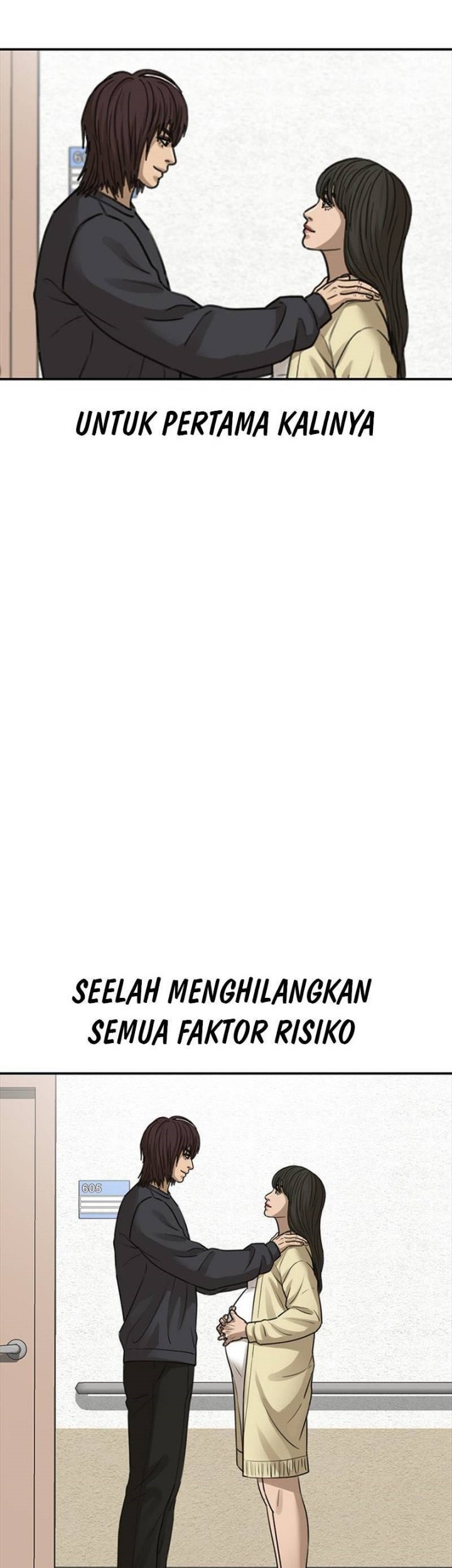 Ulzzang Generation Chapter 52 - halaman 77