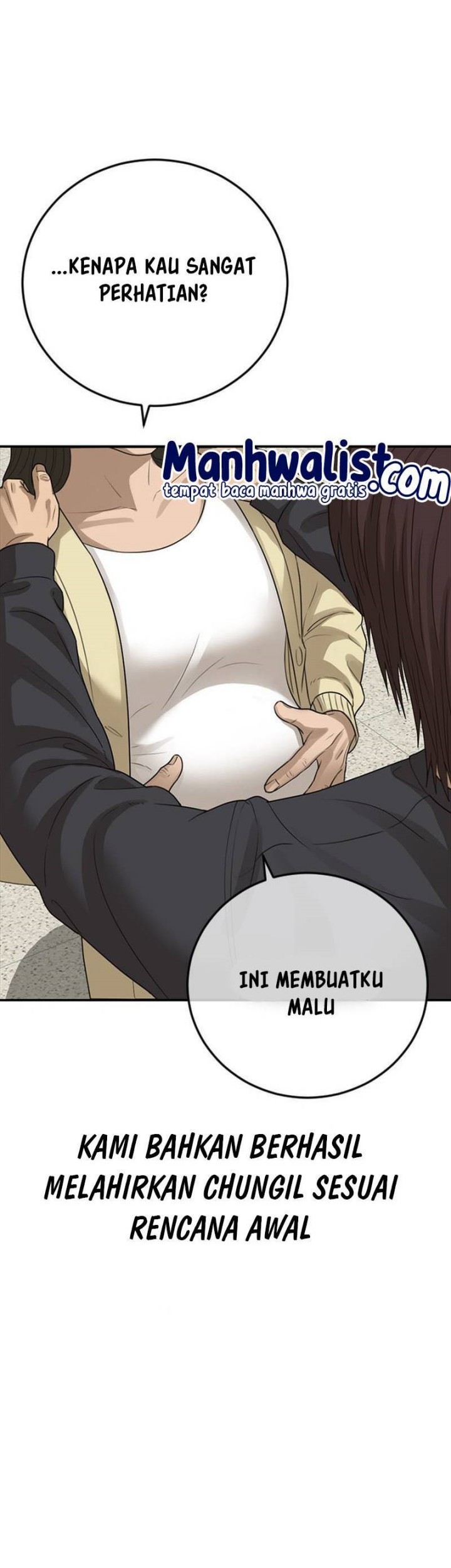 Ulzzang Generation Chapter 52 - halaman 79