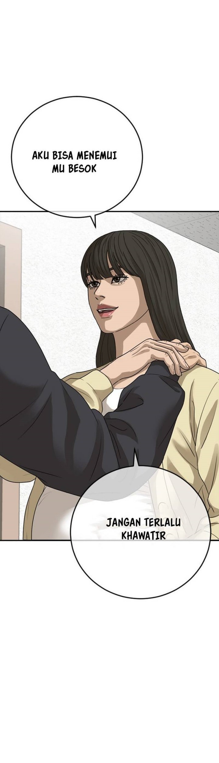 Ulzzang Generation Chapter 52 - halaman 80