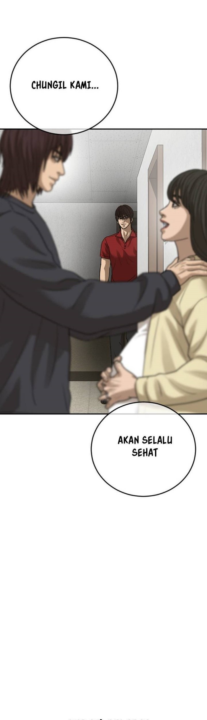 Ulzzang Generation Chapter 52 - halaman 81