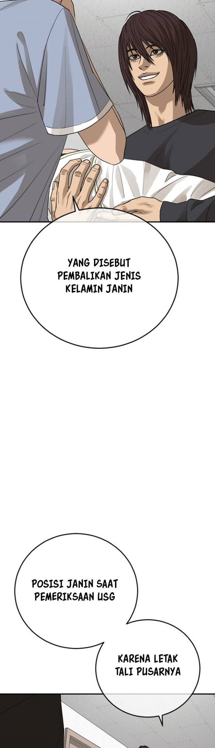 Ulzzang Generation Chapter 52 - halaman 85