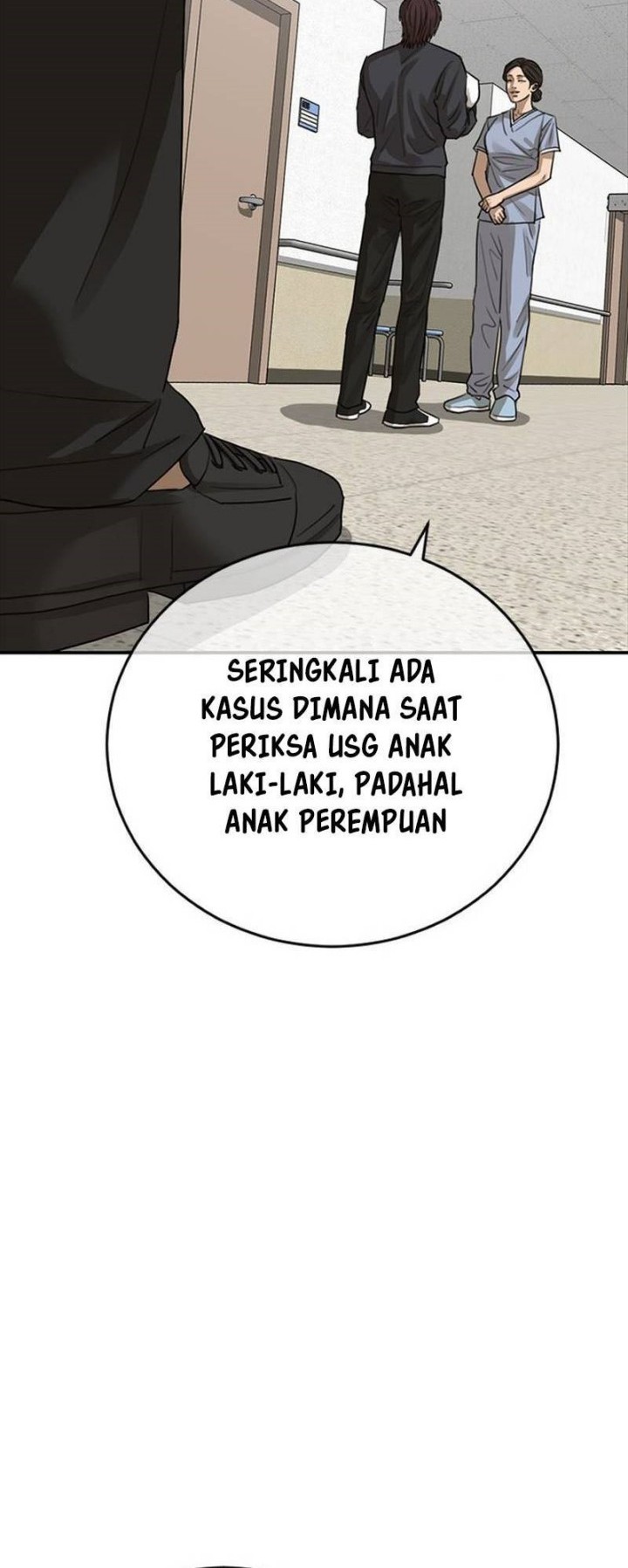 Ulzzang Generation Chapter 52 - halaman 86