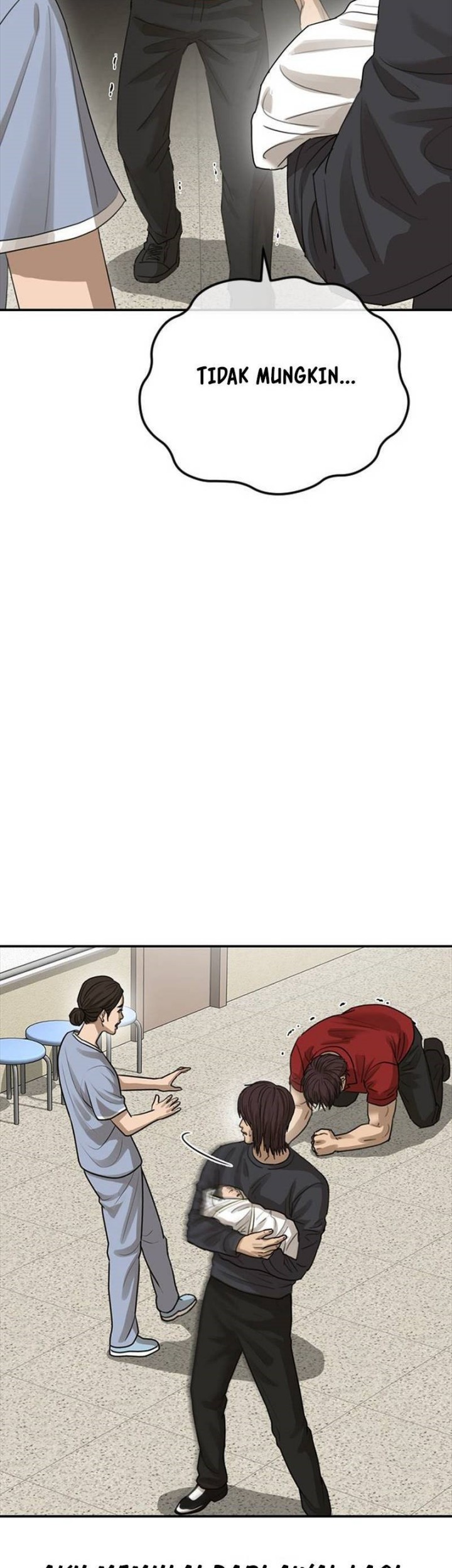 Ulzzang Generation Chapter 52 - halaman 89