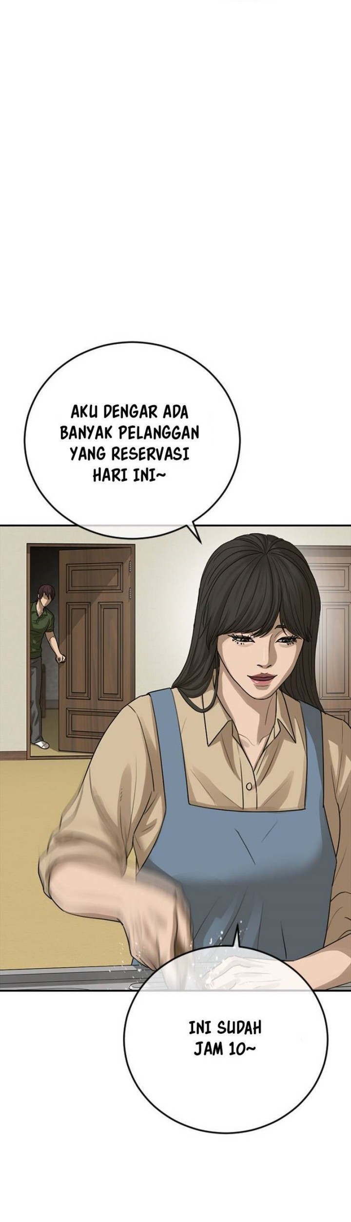 Ulzzang Generation Chapter 52 - halaman 99