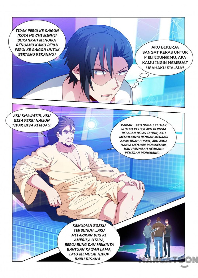 Ulzzang Generation Chapter 53 - halaman 1