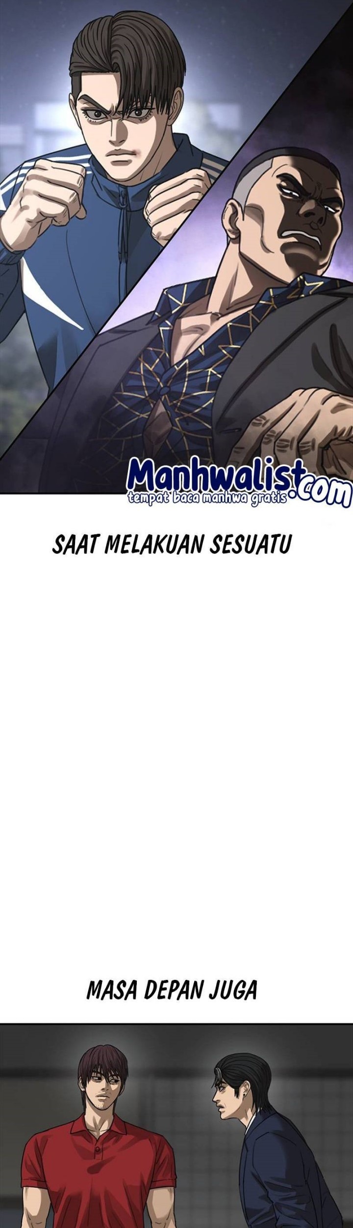 Ulzzang Generation Chapter 53 - halaman 101