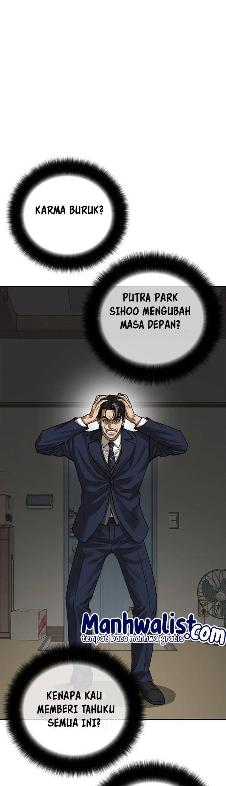Ulzzang Generation Chapter 53 - halaman 104