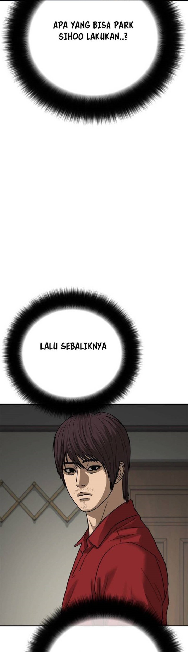 Ulzzang Generation Chapter 53 - halaman 107