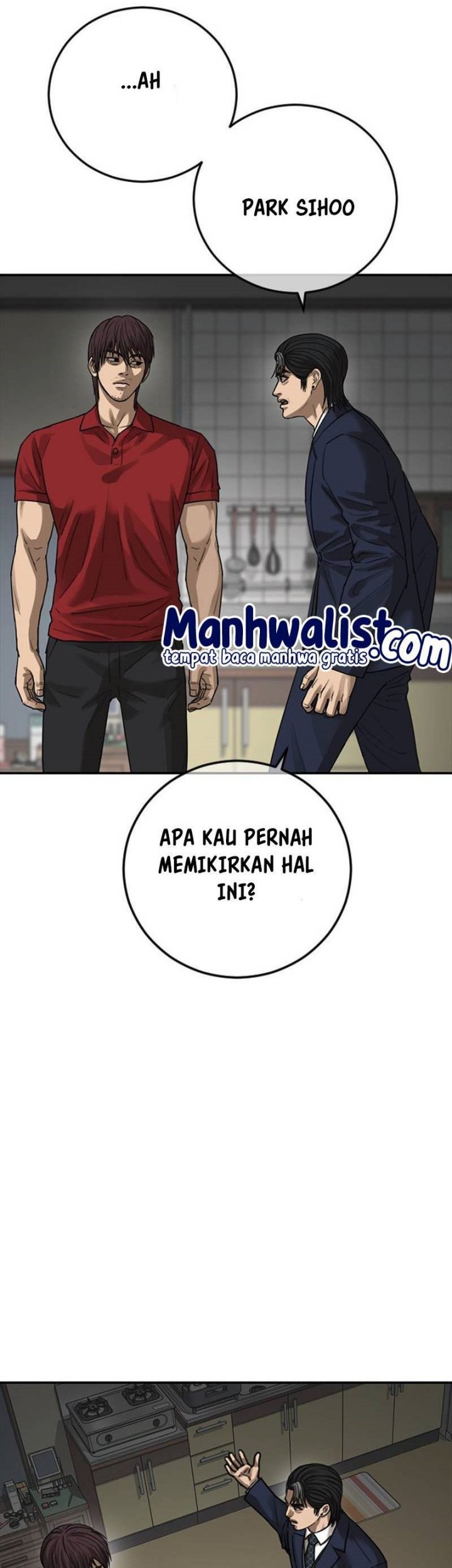 Ulzzang Generation Chapter 53 - halaman 110