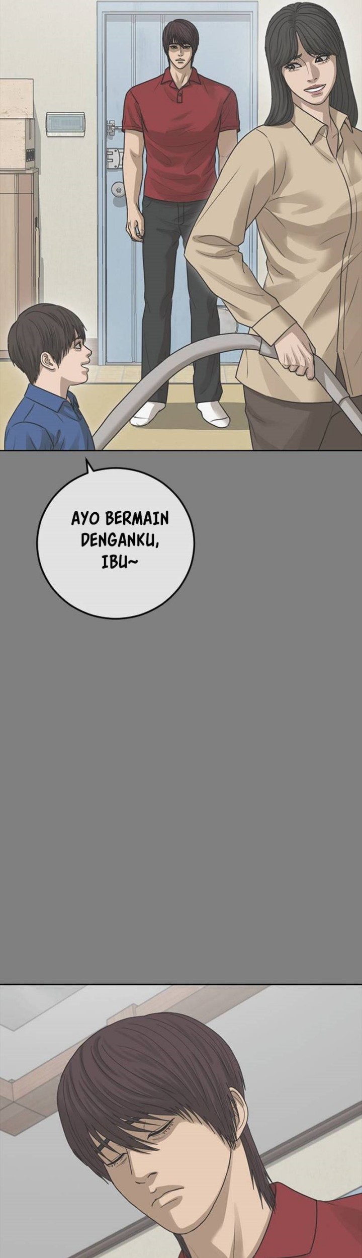 Ulzzang Generation Chapter 53 - halaman 21
