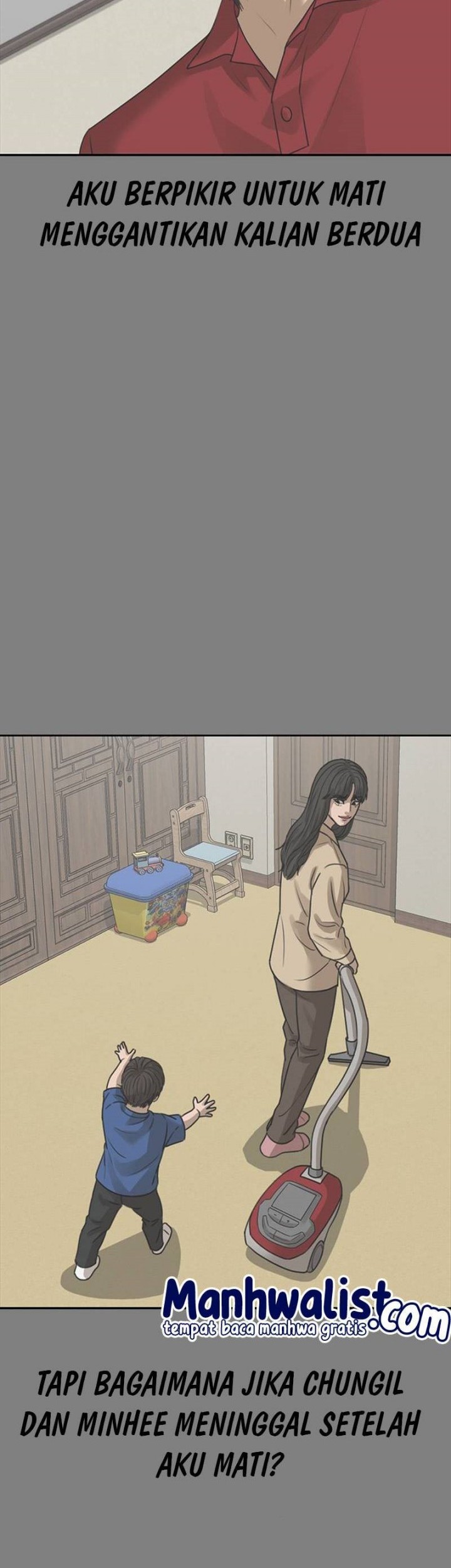 Ulzzang Generation Chapter 53 - halaman 22