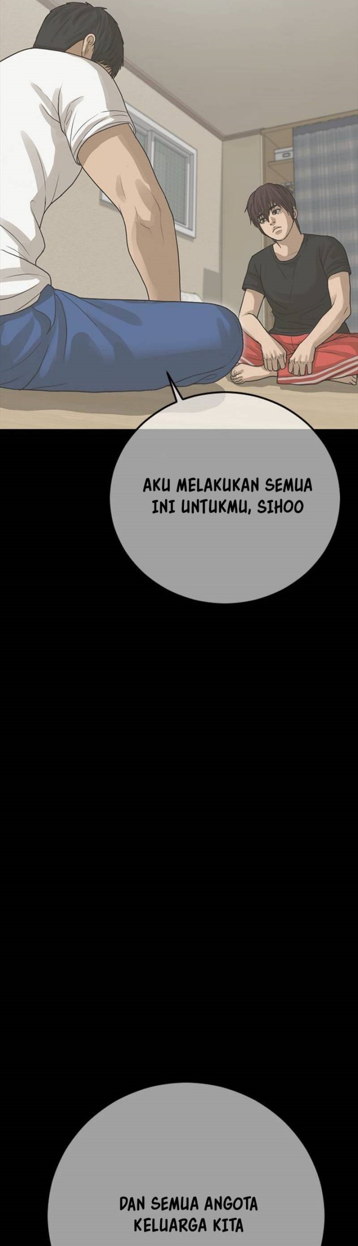 Ulzzang Generation Chapter 53 - halaman 31