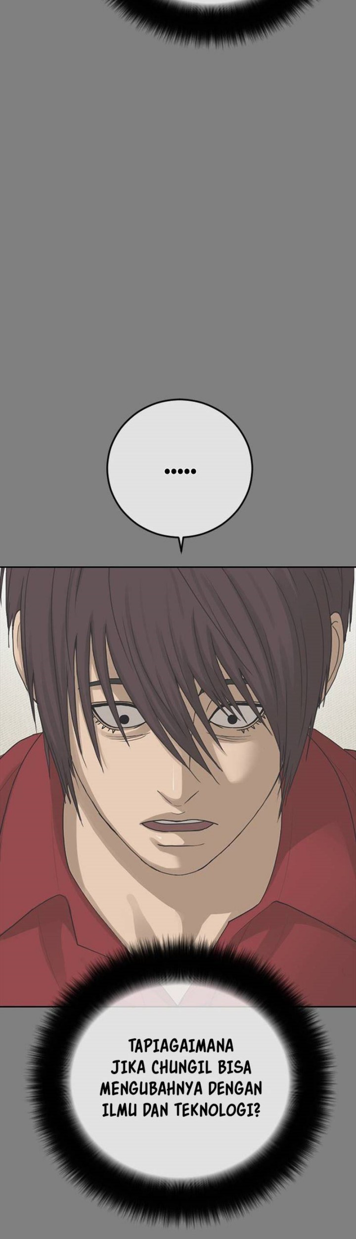 Ulzzang Generation Chapter 53 - halaman 36
