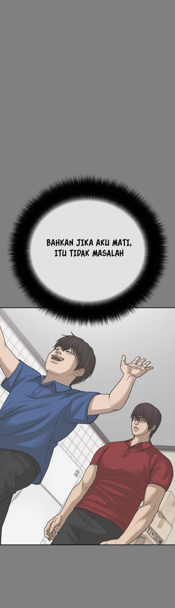 Ulzzang Generation Chapter 53 - halaman 37