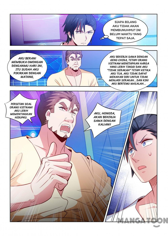 Ulzzang Generation Chapter 53 - halaman 4