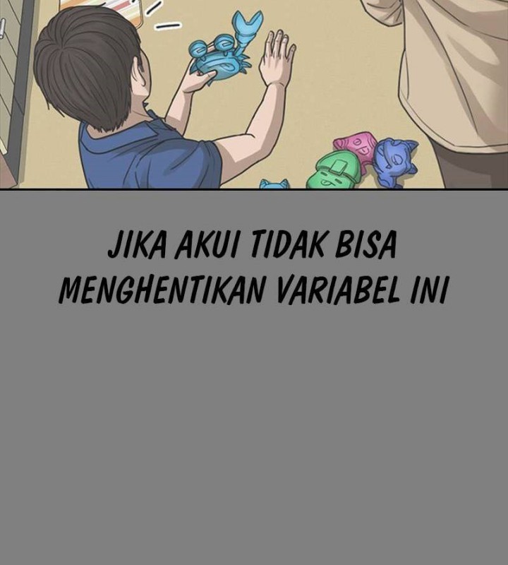 Ulzzang Generation Chapter 53 - halaman 40