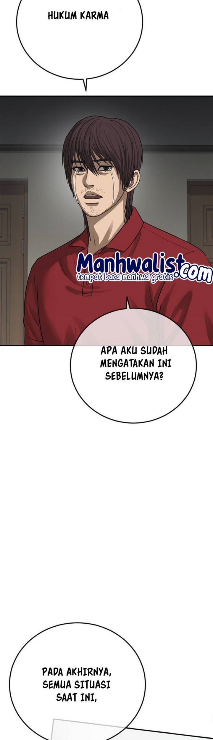Ulzzang Generation Chapter 53 - halaman 46