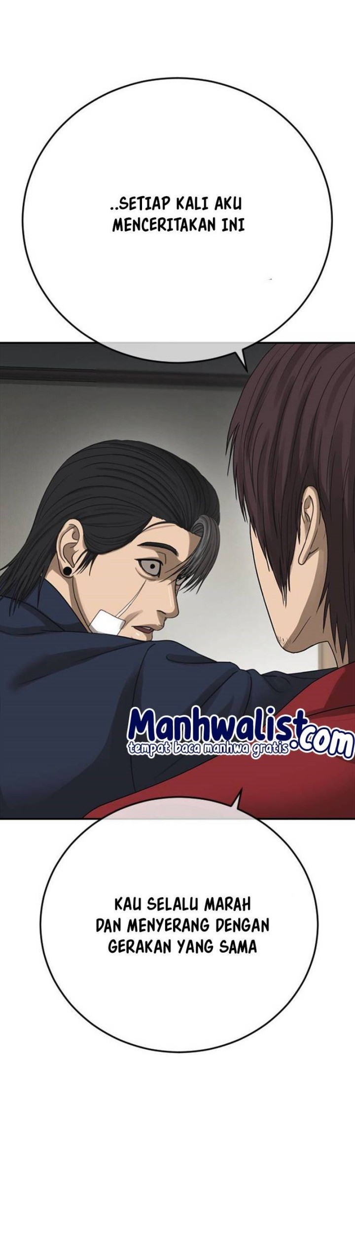 Ulzzang Generation Chapter 53 - halaman 51