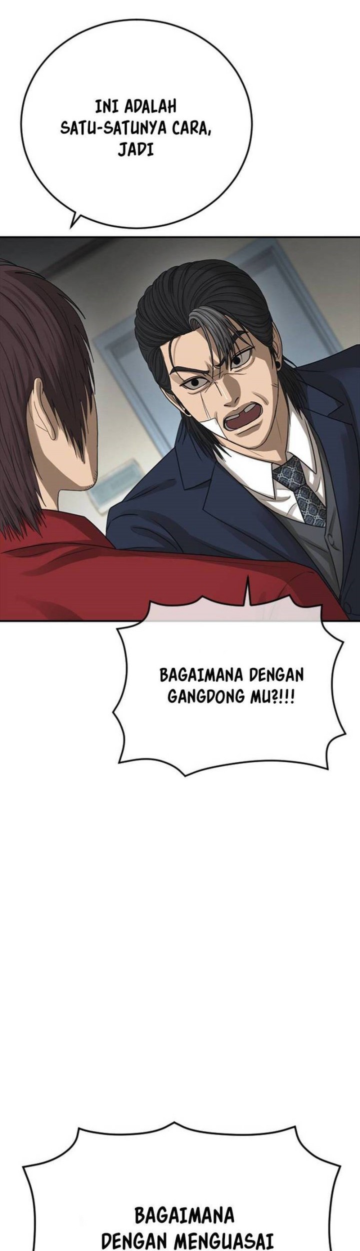 Ulzzang Generation Chapter 53 - halaman 53