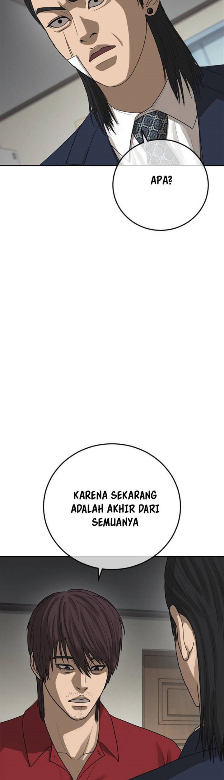 Ulzzang Generation Chapter 53 - halaman 56