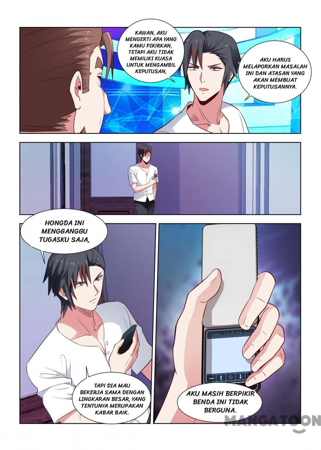 Ulzzang Generation Chapter 53 - halaman 6