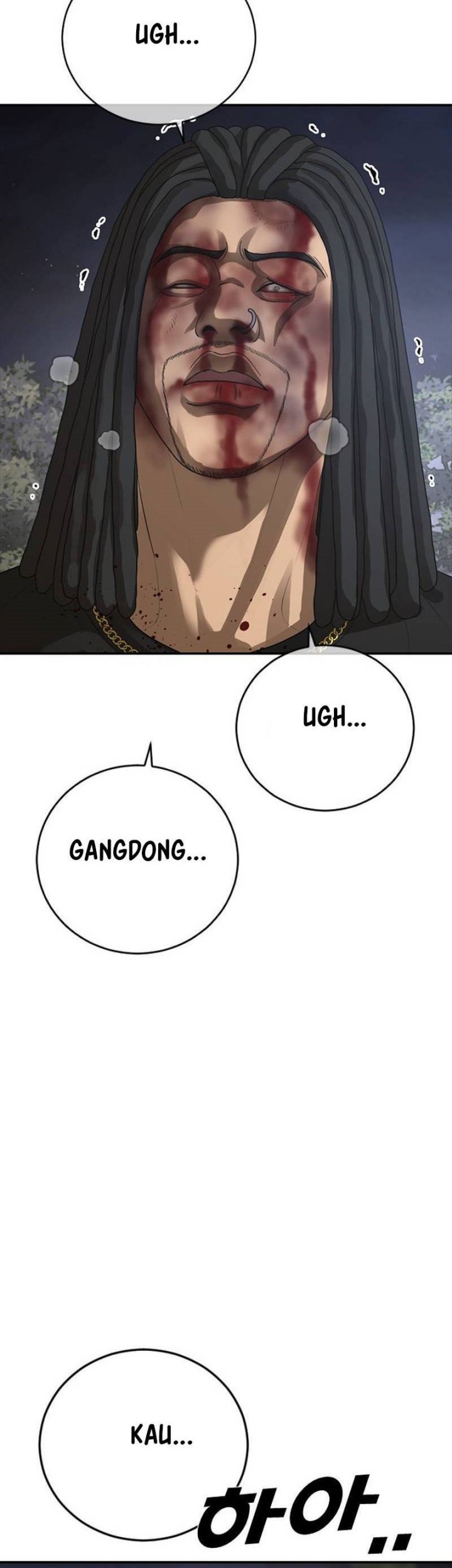 Ulzzang Generation Chapter 53 - halaman 65