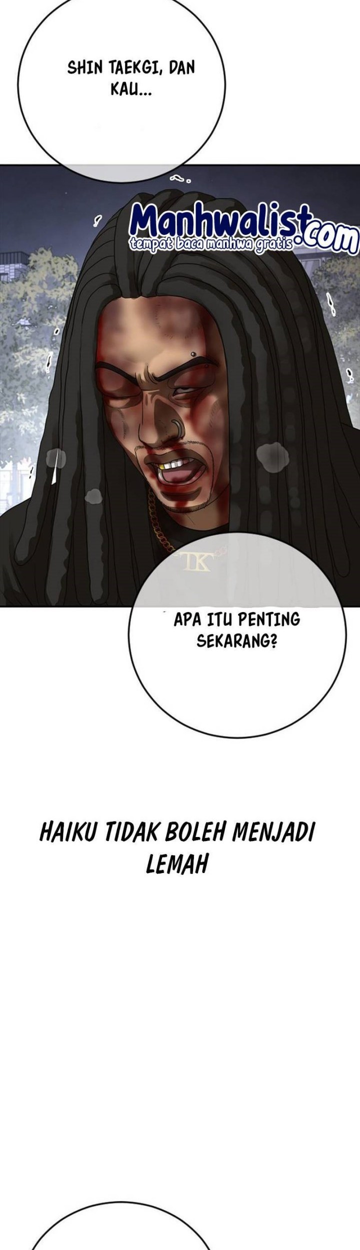 Ulzzang Generation Chapter 53 - halaman 80