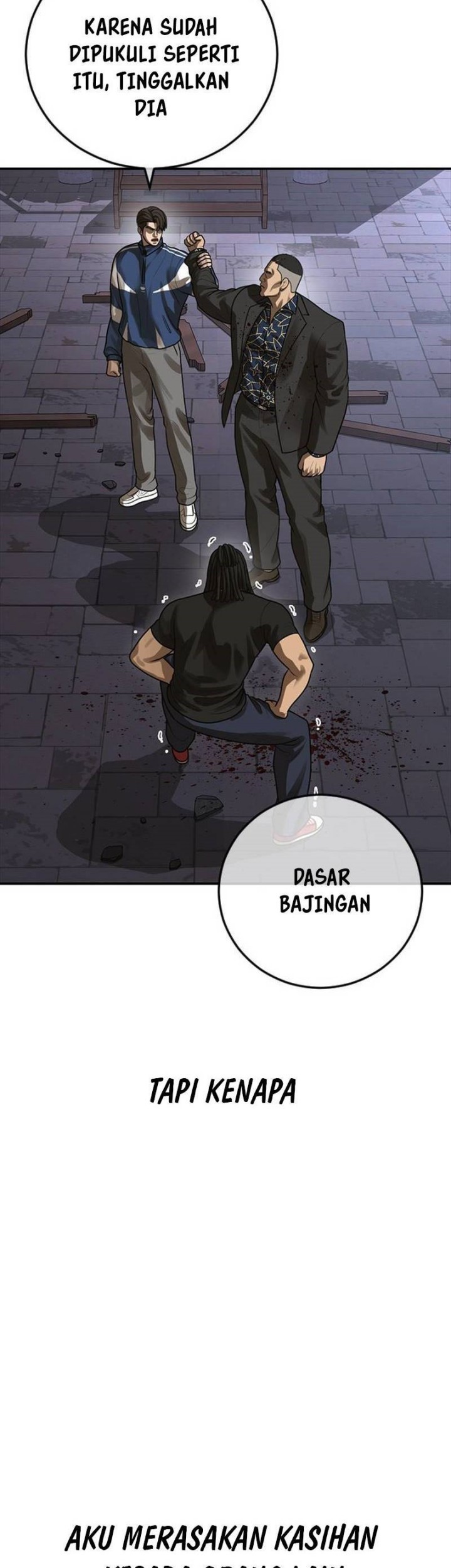 Ulzzang Generation Chapter 53 - halaman 81