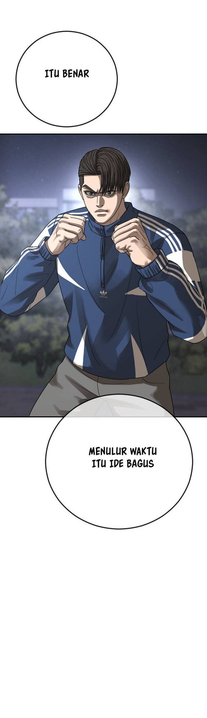 Ulzzang Generation Chapter 53 - halaman 96